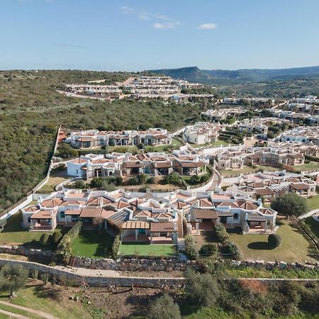 Appartamento Villino Azul Alghero Esterno foto