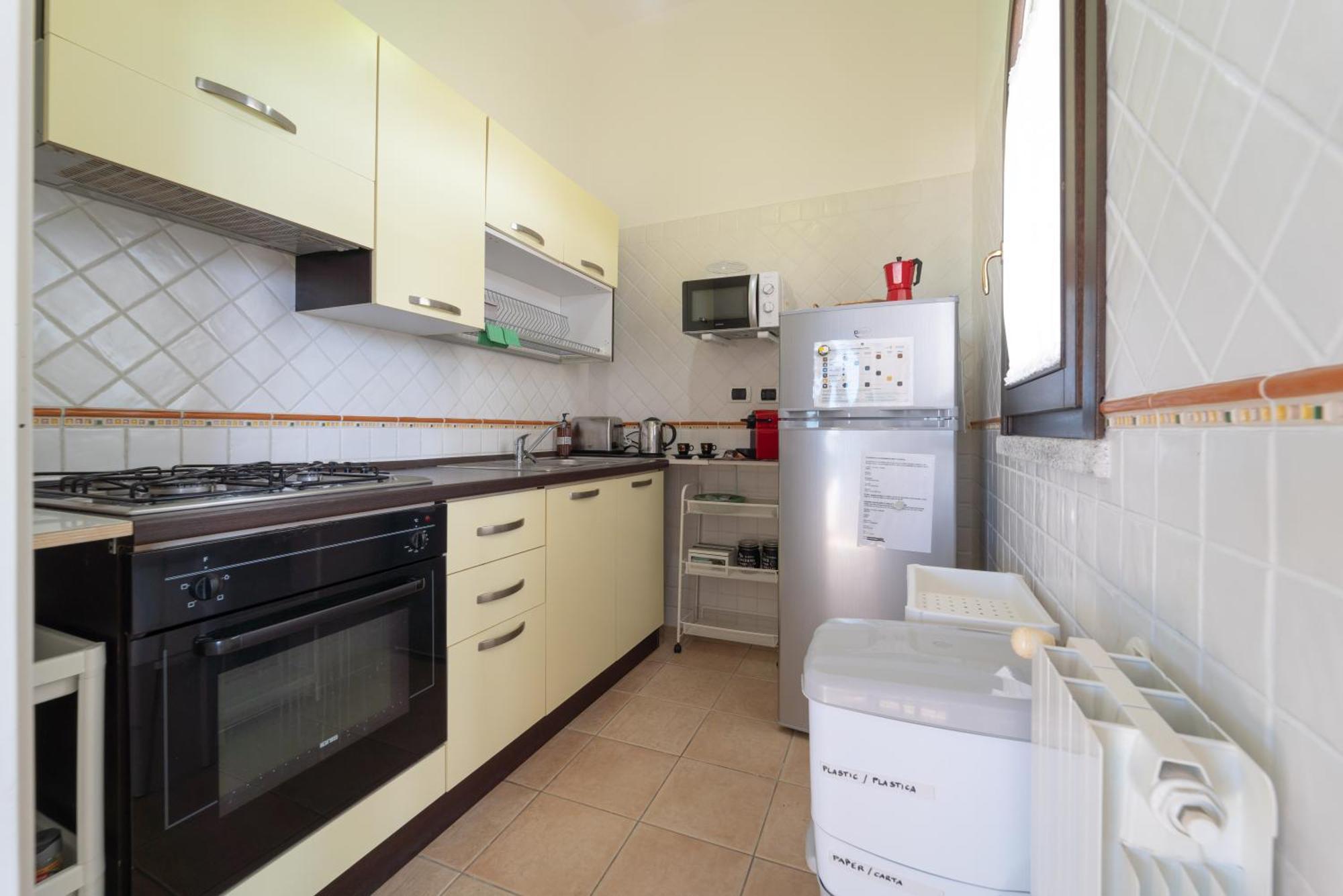 Appartamento Villino Azul Alghero Esterno foto